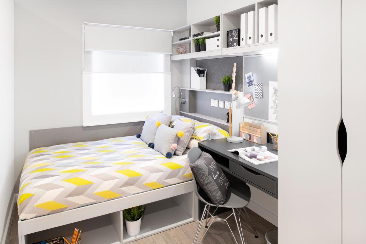 Clifford House 3* Exeter