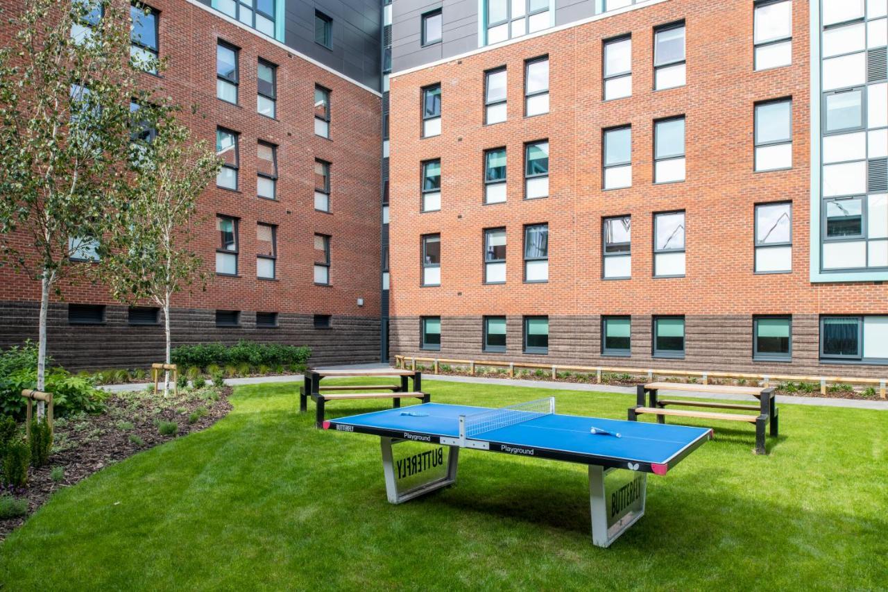 Clifford House 3* Exeter