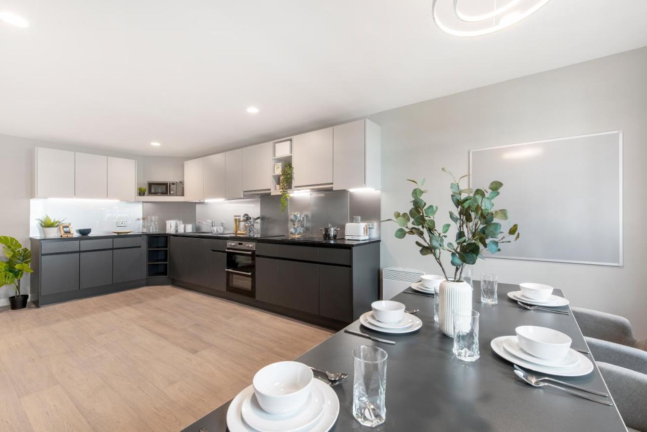 Clifford House Aparthotel 3*