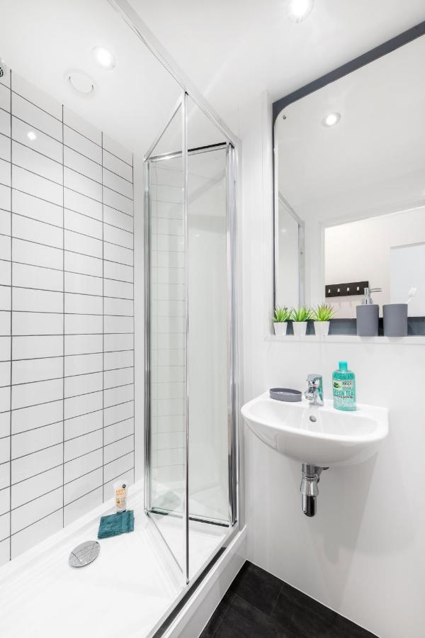 Clifford House 3* Exeter