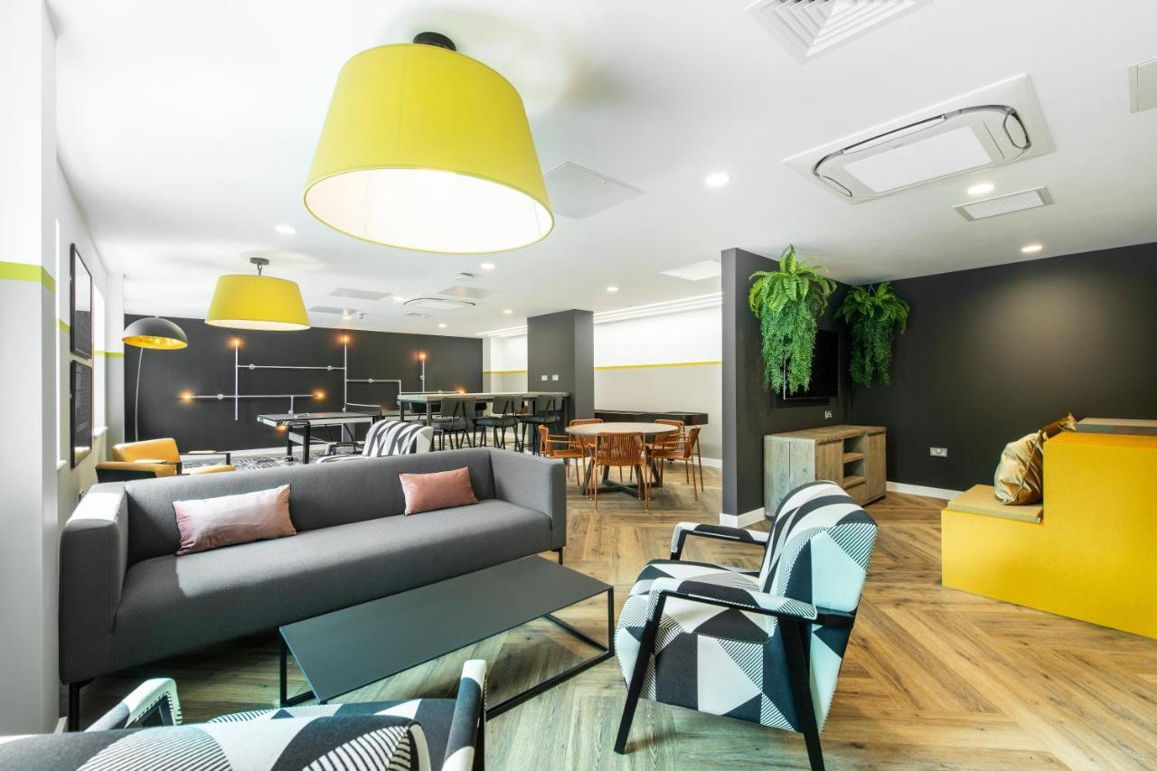 Clifford House Aparthotel Exeter